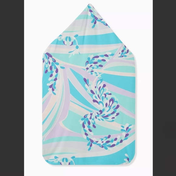 Emilio pucci lily sleeping bag - Picture 3 of 8